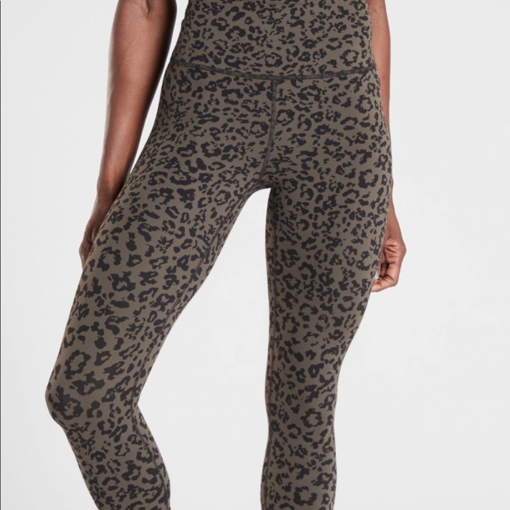 Athleta Elation Ultra High Rise Legging
